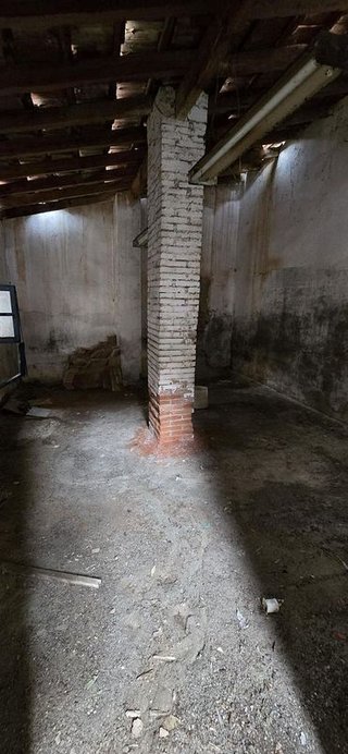 Terreno en venta en San Alberto - Tejar de Salyt en Málaga
