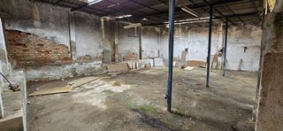 Terreno en venta en San Alberto - Tejar de Salyt en Málaga