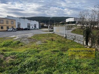 Nave industrial en venta en Sarria