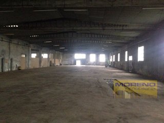 Nave industrial en venta en Sarria