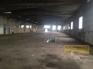 Nave industrial en venta en Sarria