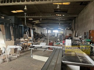 Nave industrial en venta en Sarria