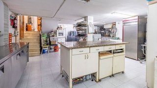Local comercial en venta en Pego