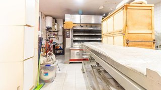 Local comercial en venta en Pego