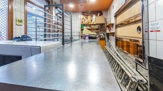 Local comercial en venta en Pego