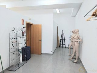 Local comercial en venta en Ribadeo