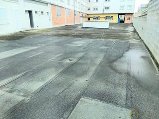 Local comercial en venta en Ribadeo