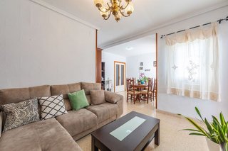 Piso en venta en Tarifa