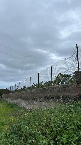Terreno en venta en Lobres en Salobreña