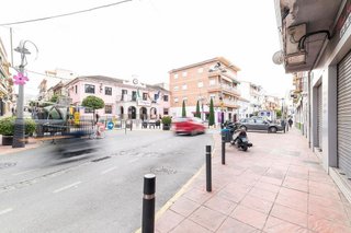Local comercial en venta en Peligros