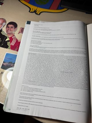 FUTURE PROSPECTS 1 Student's book: libro de tex...