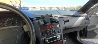Mercedes-Benz Clase E 1996
