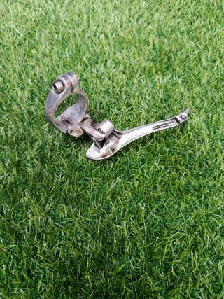 Desviador Shimano Ultegra