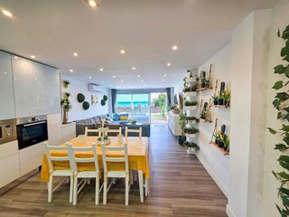Piso en venta en Marina de Casares en Casares