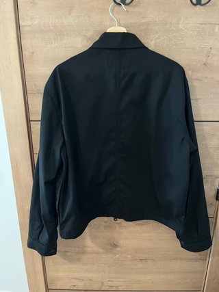 Chaqueta Zara Negra Talla 42
