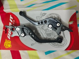 Manetas Embrague y Freno X-max, N-max, scooter