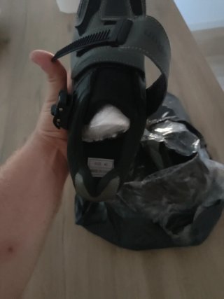 Zapatillas ciclismo nuevas sin estrenar
