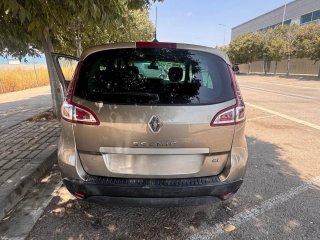 Renault Scenic 2010
