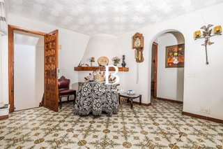 Chalet en venta en Puerto en Jávea/Xàbia