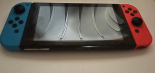 Nintendo Switch (No enciende)