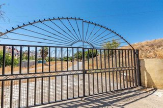 Casa rural en venta en Almijara - Capistrano - Cueva de Nerja en Nerja