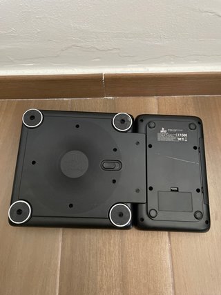 Controlador DJ Hero PS3 Inalámbrico