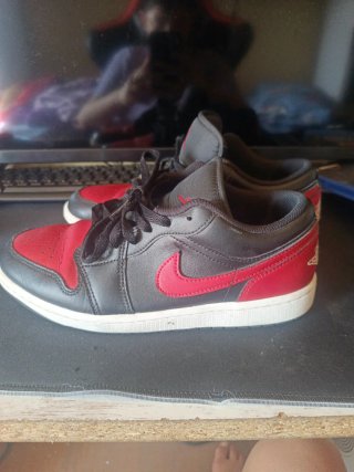 Zapatillas Nike Air Jordan ORIGINALES