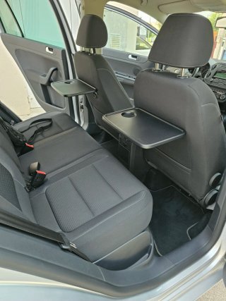 Volkswagen Golf Plus 2010