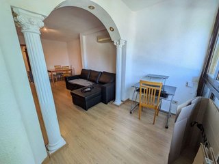 Piso en venta en Juan de Austria en Alcalá de Henares