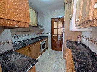 Piso en venta en Juan de Austria en Alcalá de Henares