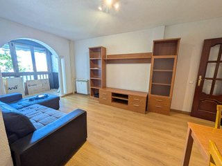 Piso en venta en Val en Alcalá de Henares
