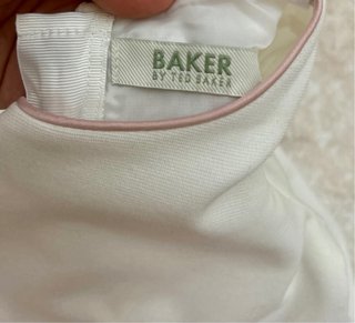 Vestito Baker by Ted Baker