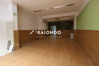 Local comercial en venta en Eibar