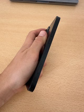 iPhone 14 Negro 128 GB