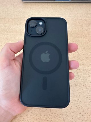 iPhone 14 Negro 128 GB