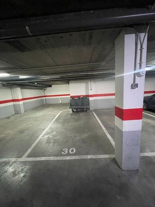 Garaje en venta en Zaratán
