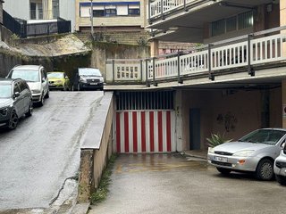 Garaje en venta en Eibar