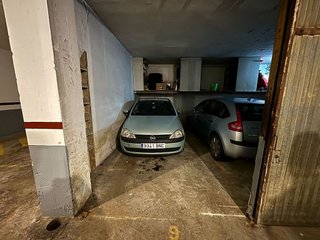 Garaje en venta en Eibar