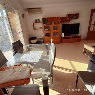 Piso en venta en L'Eixereta en Burjassot