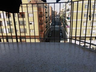 Piso en venta en L'Eixereta en Burjassot