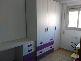 Piso en venta en L'Eixereta en Burjassot