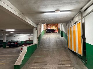 Garaje en venta en Centro en Vitoria-Gasteiz