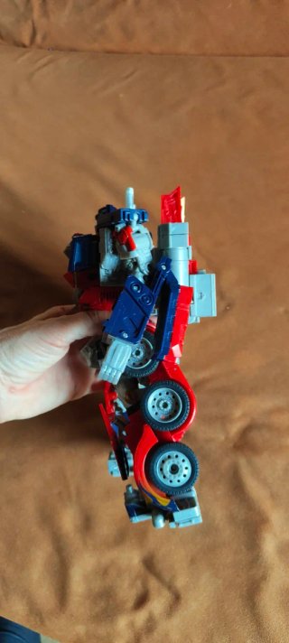 Transformers robot robots vintage Toys Toy giochi