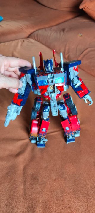Transformers robot robots vintage Toys Toy giochi