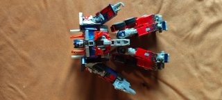 Transformers robot robots vintage Toys Toy giochi