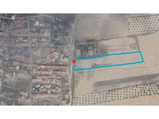 Terreno en venta en Olías del Rey