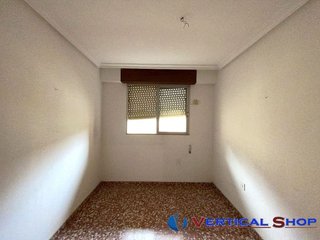 Piso en venta en Caudete