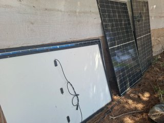 Kit Solar para Caravana