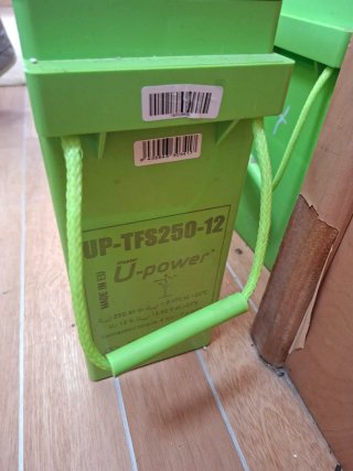 Kit Solar para Caravana