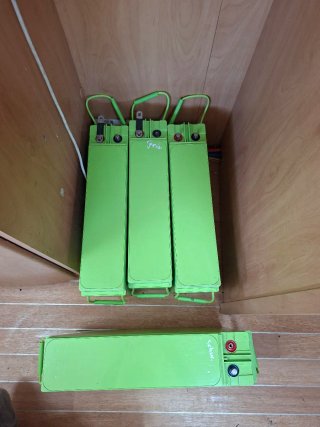 Kit Solar para Caravana